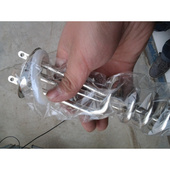 开水器 发热棒紫铜220V 原装 金顺加热管电热管 2KW3KW38 长寿命