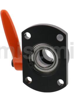 防转动固定件MTQDB/MTQDM 10 12 15 20 LKP51/52-d10/d12/d15/d20