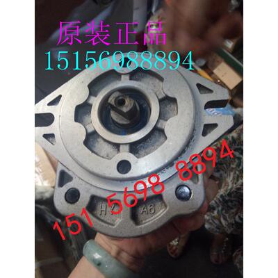 合肥长源CBW-F314-ALB AFB CLB CFB齿轮油泵液压油泵CBW-F314-CFP