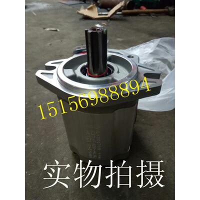 合肥赛源CBT-F410-ALH齿轮泵CBT-F410-AFΦ AFP AFH ALPL液压油泵