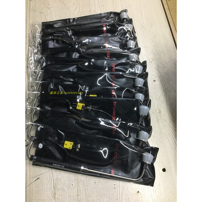 。表面温度探头WRNM-02