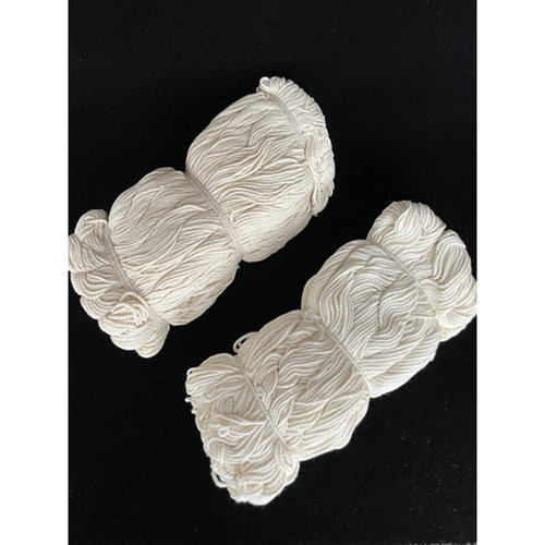 。纯棉1mm3.5mm粗线绳 粽子绳 吊牌绳 捆绑绳束口绳 纯棉封口绳包
