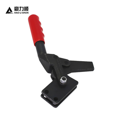 。快速夹 肘夹钣金 快压装置 汽动夹具 CH GH HS 70720 7122 7242