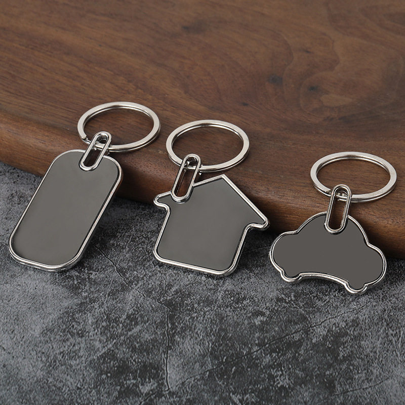 定制logo金属开瓶器钥匙扣号码牌钥匙扣钥匙扣钥匙挂牌