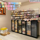 A4文件柜美甲柜抽屉式 吧唧捏捏多层分类收纳柜彩妆甲油胶罐储物柜