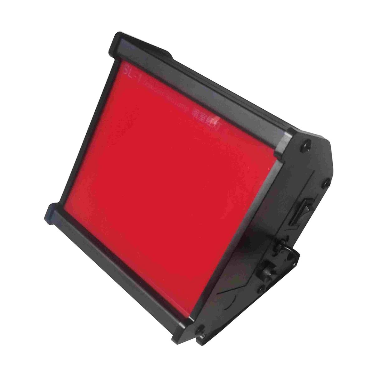 射线探伤暗室用红灯暗室调光红灯工业暗室红光LED照明灯红灯