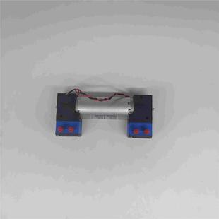 机动车检测 尾气检测鸣泉抽气泵长泵