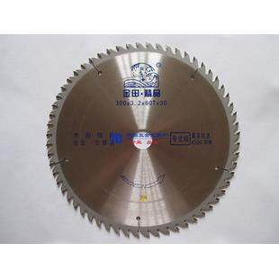 上海金田 300*3.2*60T*30（交替齿） 木用 硬质合金圆锯片 精品级,宠物/宠物食品及用品,宠物推车,淘宝优惠券,粉丝福利购,淘宝优惠卷