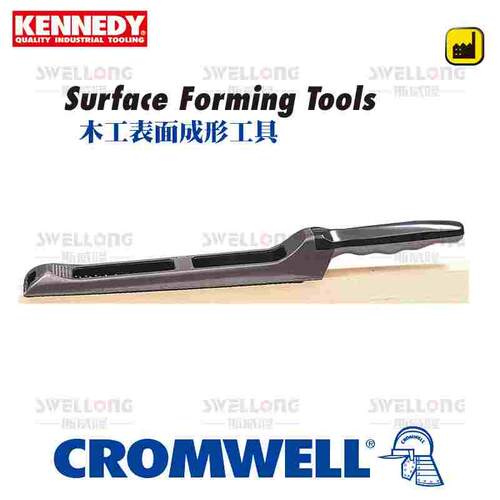 KENNEDY木工表面成形工具KEN-597-1010K/1070K/1150K/1240K/7400K