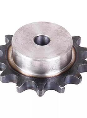 25B工业链条链轮VLC01/11VMD01/VLD02-35-9 16 18 20 26 45钢滚轮