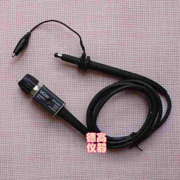 PP006 力科示波器探头500MHZ【无探帽】