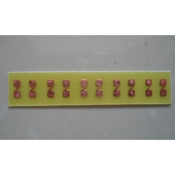 应变片/应变计专用 接线端子-材质板基