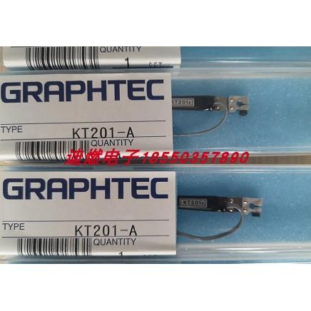 PR231日本图技GRAPHTEC配套WR310-8/WR300-16记录仪使用