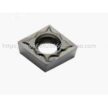 DESKAR戴斯卡CCMT09T304-FG LF90金属陶瓷代CT3000提高光洁度