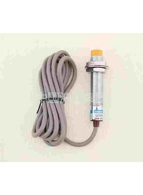 沪工接近开关 LJM12-3004NA NB PA PB LA LB -2004KA KB 传感器
