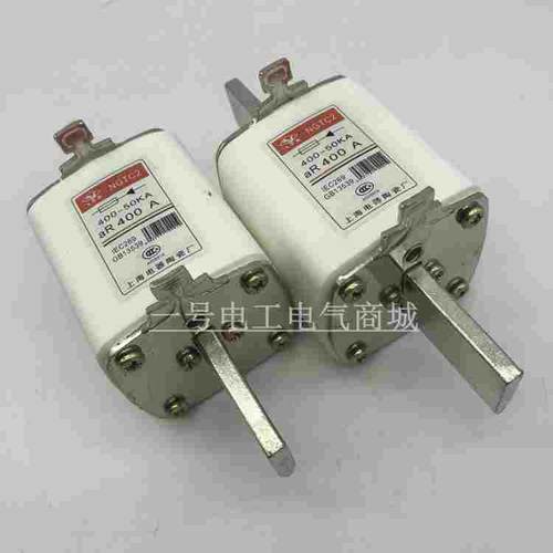 RS712C快速熔断器RS33-280A熔芯 熔断体NGTC2-280A方管快速熔断体