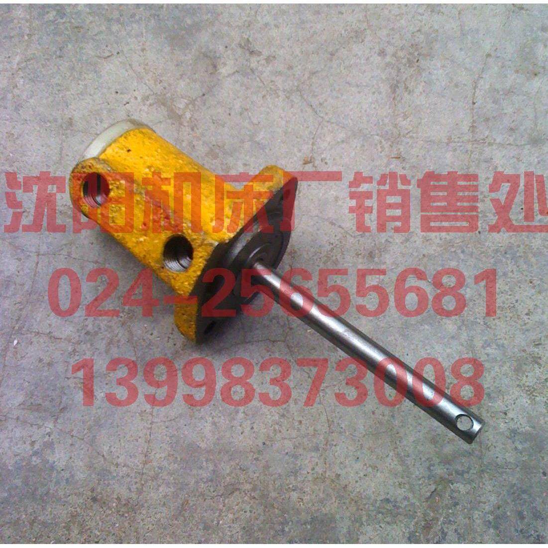 中捷钻床 Z3040 Z3050 钻床油缸 3轴4轴5轴6轴9轴10轴11轴13轴