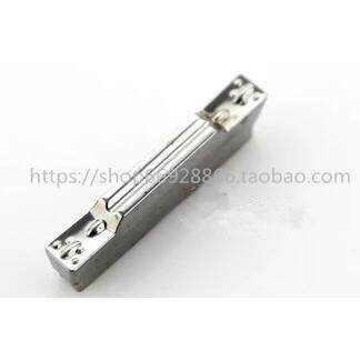 正品DESKAR槽刀片MGMN300 MGMN400 MGMN500-M K10代铝用H01