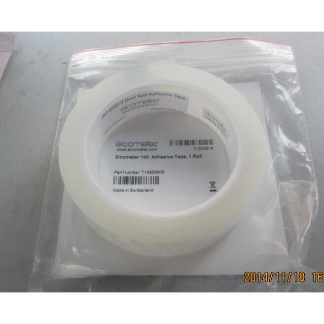 英国易高T9999358胶带、符合ISO 8502-3/ISO 2409标准的胶带