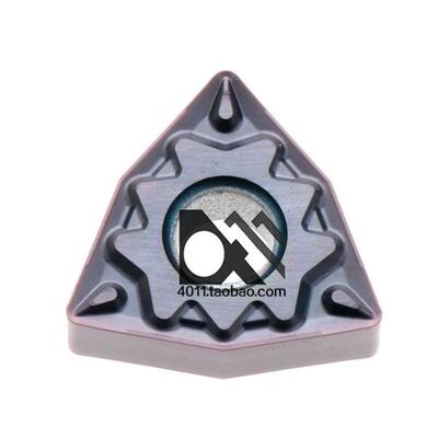 正品京瓷Kyocera 数控刀片WNMG080408HQ PR1125