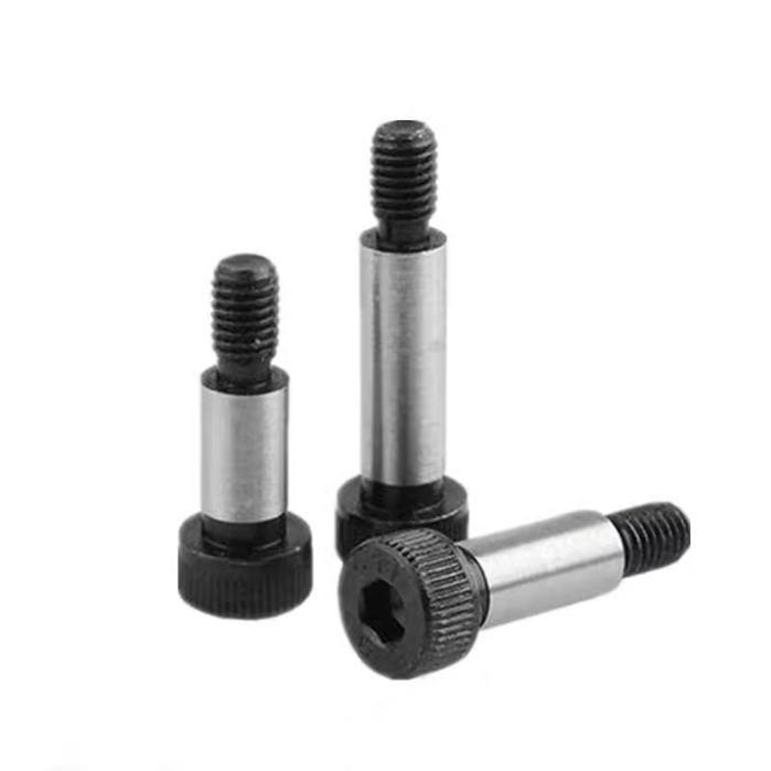 13等高螺栓16/MMSB8螺丝MSB10-12/15/20/25/30/35/40/45/50/60/80