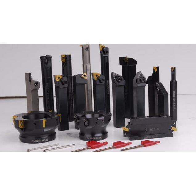 正宗数控刀片CCMT120404-HMP NC3120 NC3020 PC9030不锈刚