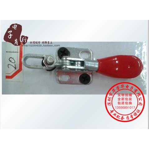 特价！厂家促销测试针，探针，快速夹具，测试夹具GH-201（短嘴）