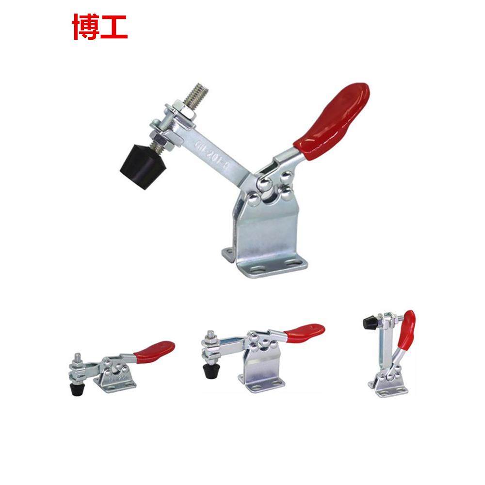 快速夹具压紧器工装夹钳肘夹C-LD WDC GH CH 201 201A 201L 201HB