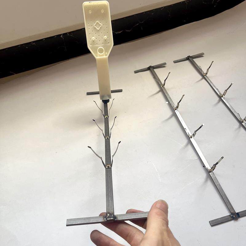 花洒夹具支架喷漆挂具沐浴器喷油治具卡扣卡簧片不锈钢夹头,3C数码配件,USB多功能数码宝,淘宝优惠券,粉丝福利购,淘宝优惠卷