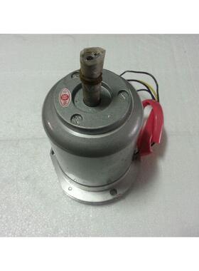 沈阳普车CA6140快慢速电机AOS5634