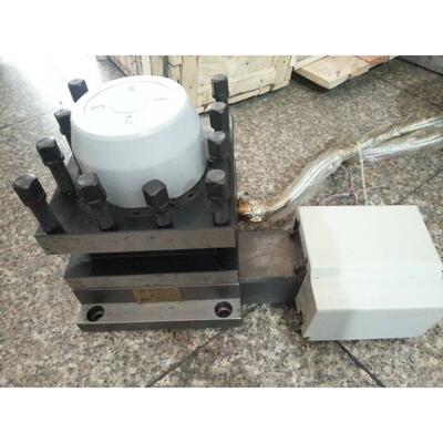 沈阳机床精诚数控刀架 E-CA6140 EL6140 SLD102-4 数控刀架总成
