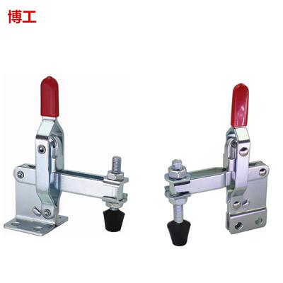 快速夹钳 工装夹具 焊接压紧器肘夹 MC04-8S QC C-LD 11421 12421