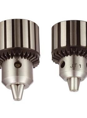 台湾鹰牌手动钻夹头1-13MM鹰牌滚珠有键式钻夹10040鹰牌钻夹头