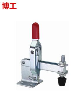 快速夹钳 压紧器  WDC 11421 12421 TCVS7 TCVF7 TC1-10 TC1-S10