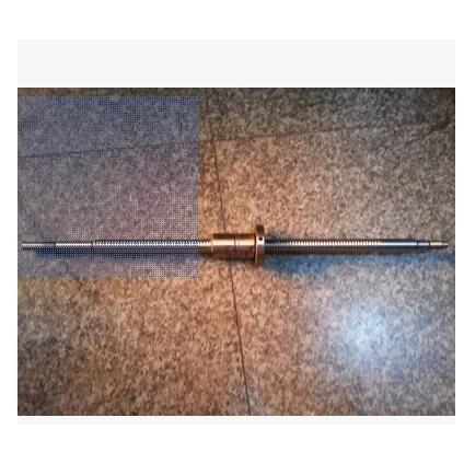 沈阳数控CAK1626 X轴滚珠丝杠L570 滚珠丝杠汉江原厂