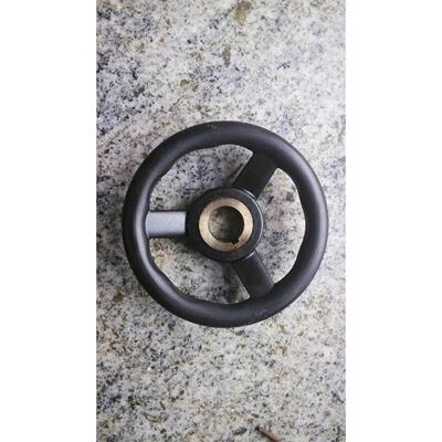 沈阳中捷钻床Z3040 Z3050*16手轮43012A 43012