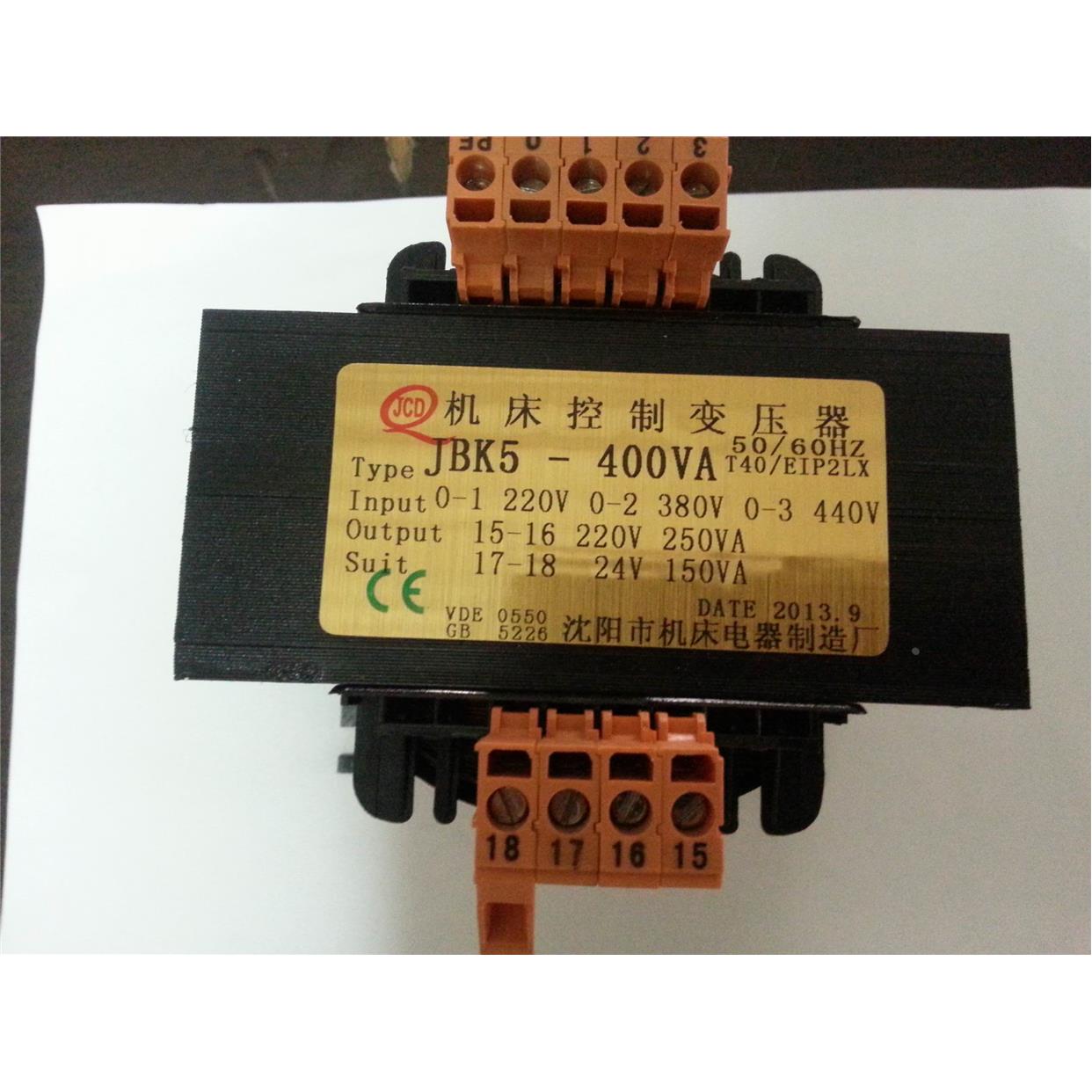 变压器 JBK4-500 JBK5-500 原厂配套产品