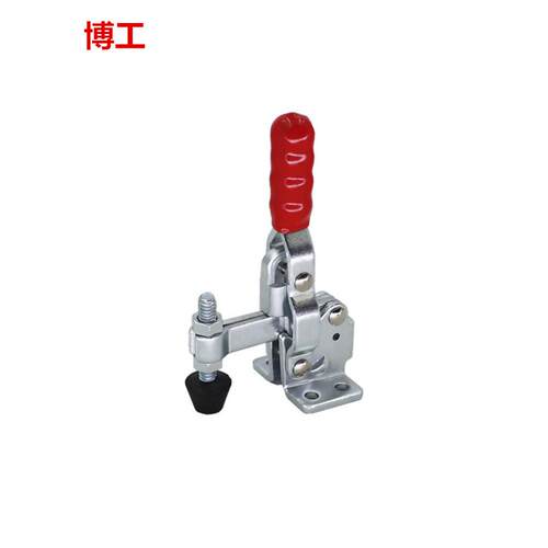 博工 快速夹钳加长 HS GH 12050HB 12050U-80 12050U-120 MC04-2L