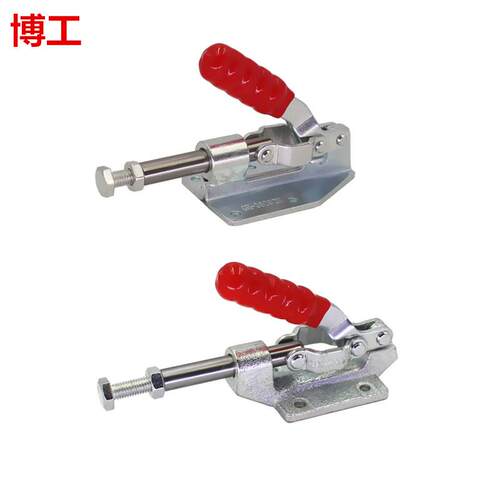 博工 CNC推拉式快速夹具 GH 推拉夹 36003M 36092 CH 工装夹具 HS