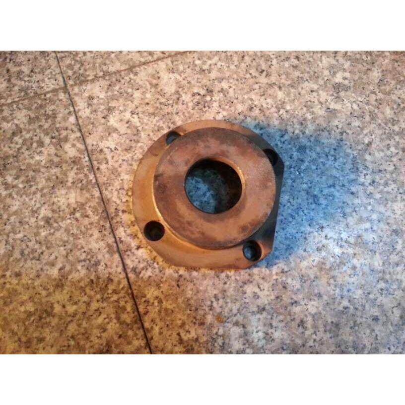 沈阳数控车床CAK6150 CAK5085 Z轴丝杠法兰盘