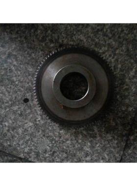 沈阳数控车床 EL6140 ECA6140 原厂磨齿齿轮 Z82 M2.5 02003S