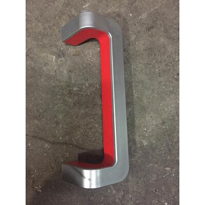 沈阳数控车床ETC1625车床门把手 VMC850E车床门把手 手把