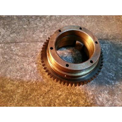 沈阳机床STC1835齿轮Z55 床头箱齿轮