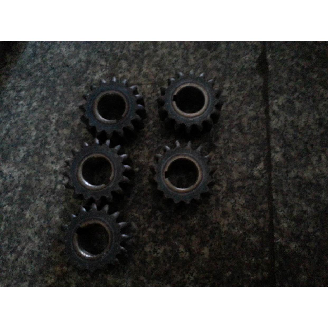 沈阳数控车床HTC34100 齿轮 数控齿轮 Z16 图号2094