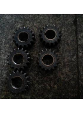 沈阳数控车床HTC34100 齿轮 数控齿轮 Z16 图号2094