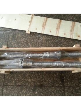 沈阳机床 CAK6136/CAK40100V数控车床 纵向 Z轴滚珠丝杠 1490长