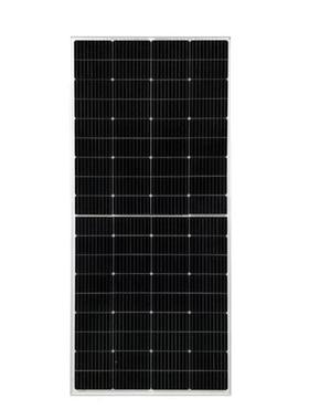 275W400W540W600W全新A级单晶太阳能电池板并网光伏板可冲24v电池