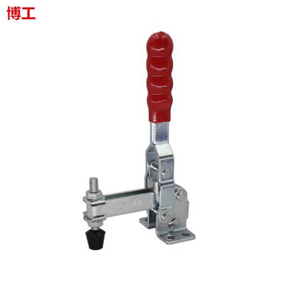 木工快压夹具 快速夹具压紧器汽车检具工装夹具 HS WDC LD 11412