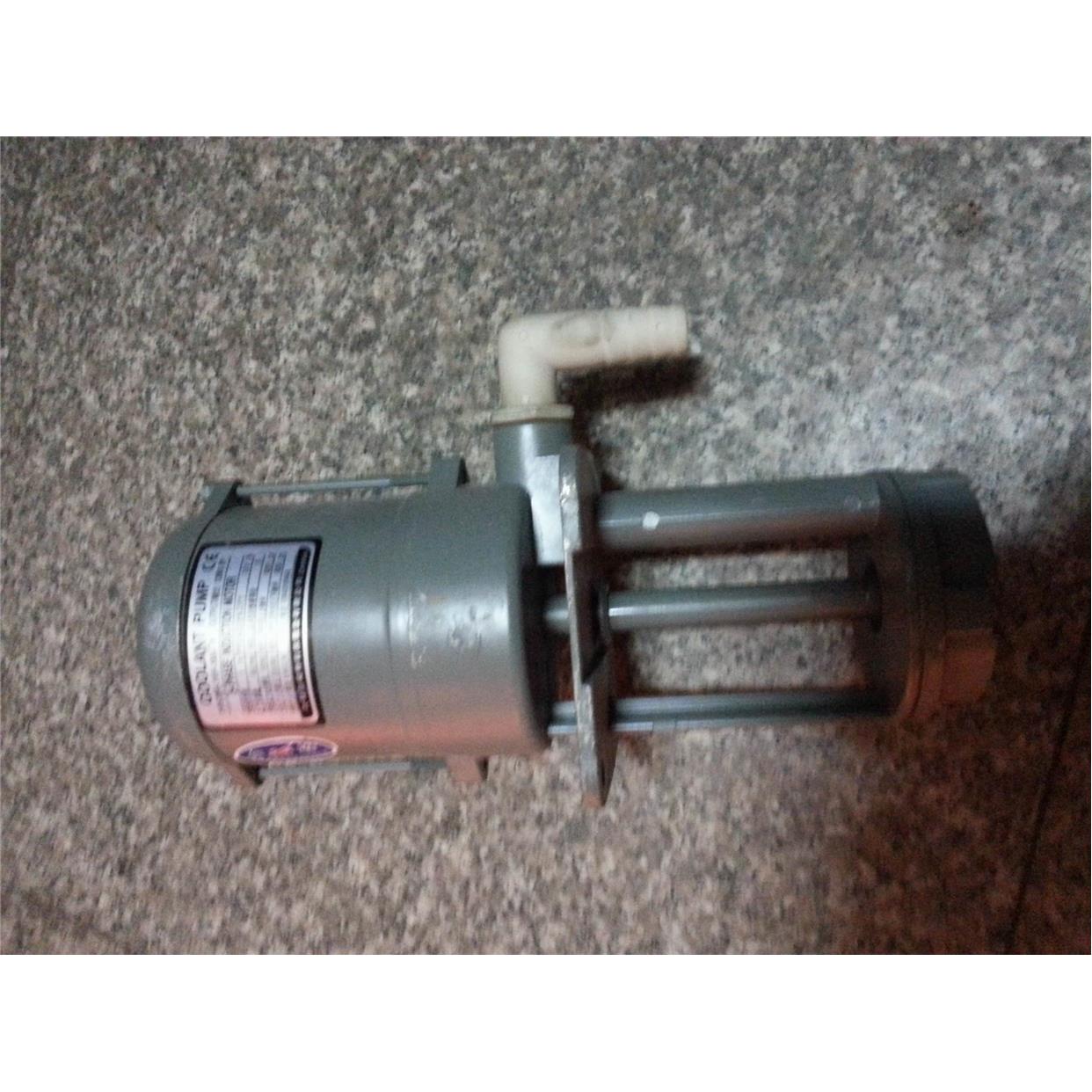 沈阳数控车床 CAK6150 CAK5085 水泵电机 YWP-18G TH120W6P