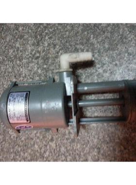 沈阳数控车床 CAK6150 CAK5085 水泵电机 YWP-18G TH120W6P